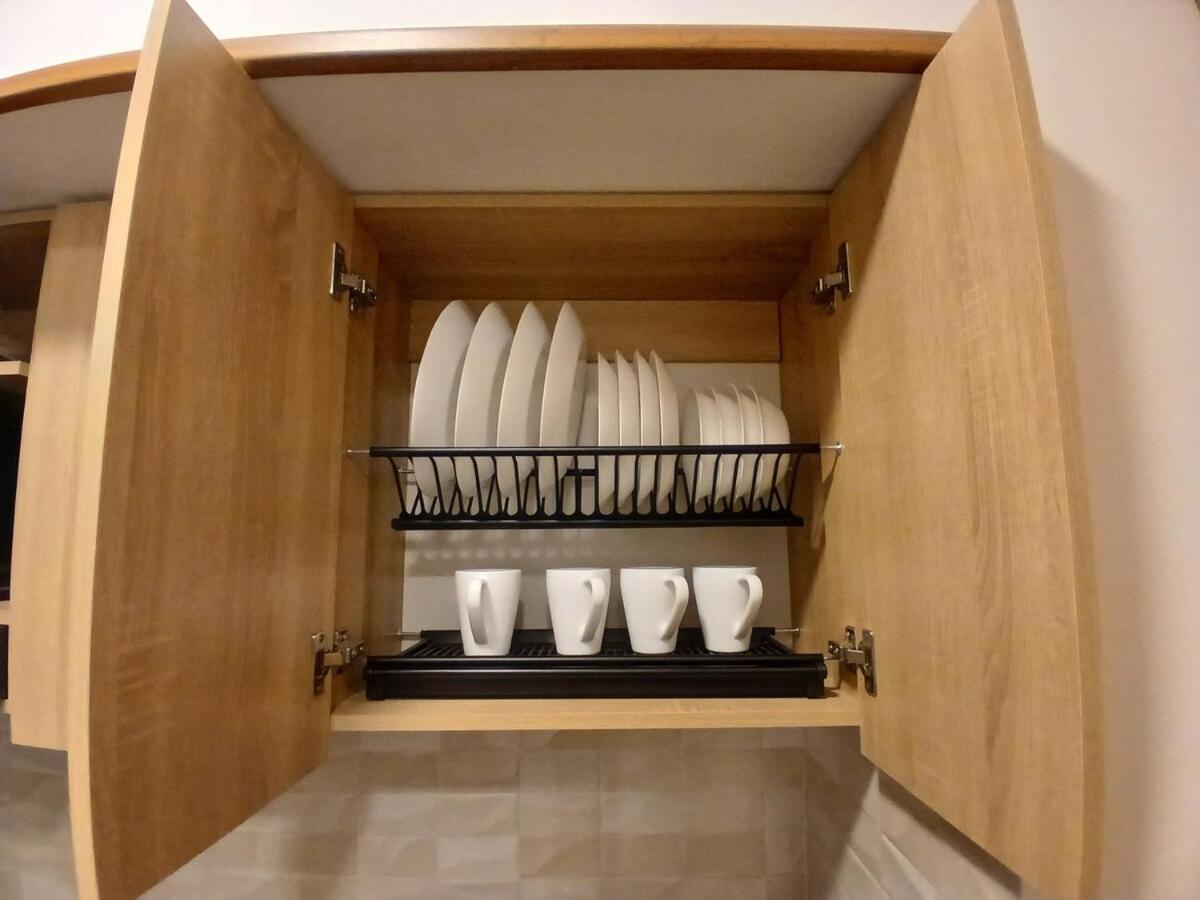 Exclusivo En La 93 Apartment Bogota