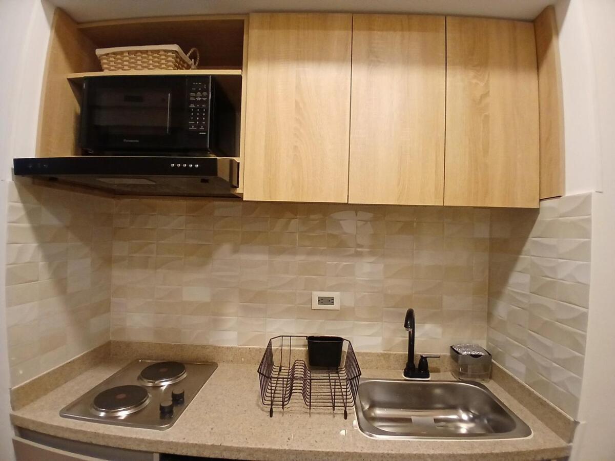 Apartment Exclusivo En La 93 *